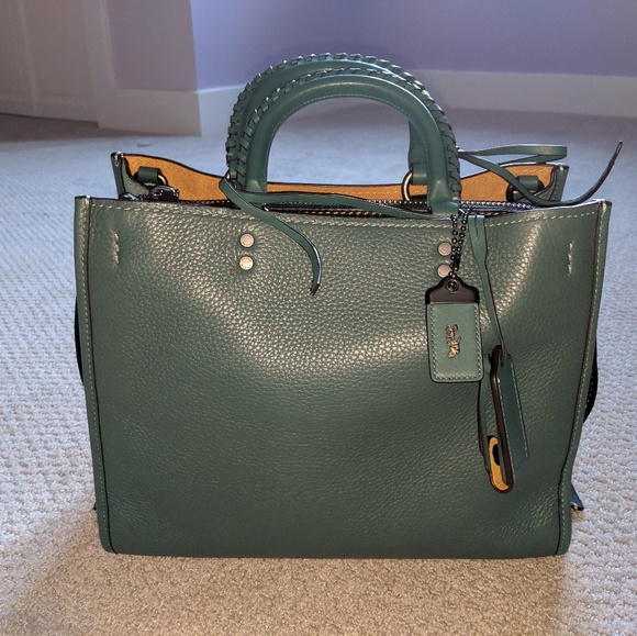 *sold* Rogue 31 with Whipstich Handles - Picture 4 of 8